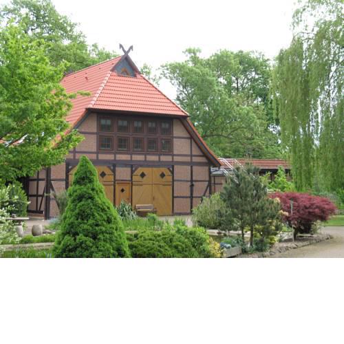 Ferienglück Lindwedel
