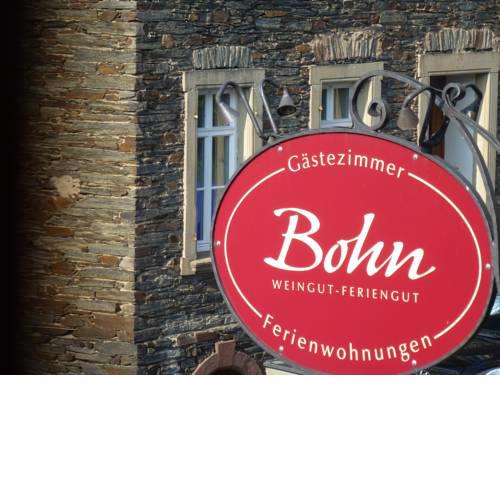 Feriengut Bohn