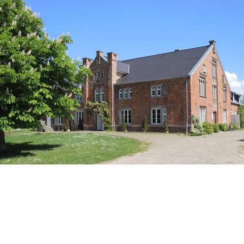 FerienGut Dalwitz Verwalterhaus