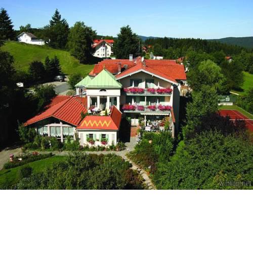 Feriengut Waldblick