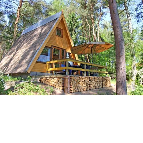 Ferienhaeuser Dorf Zechlin SEE 7760