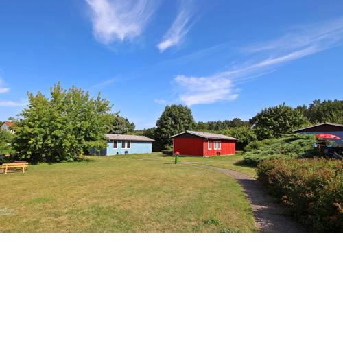 Ferienhaeuser Klein Quassow SEE 90