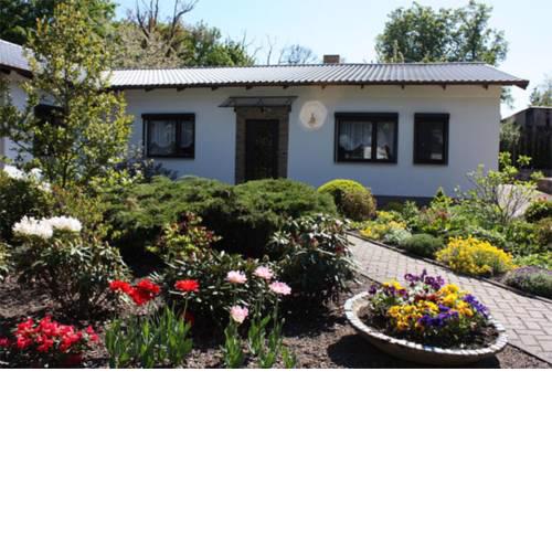 Ferienhaeuser Klink SEE 7360