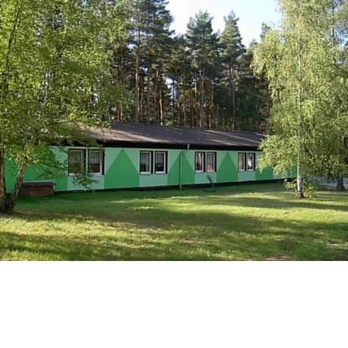 Ferienhaeuser Lychen UCK 550