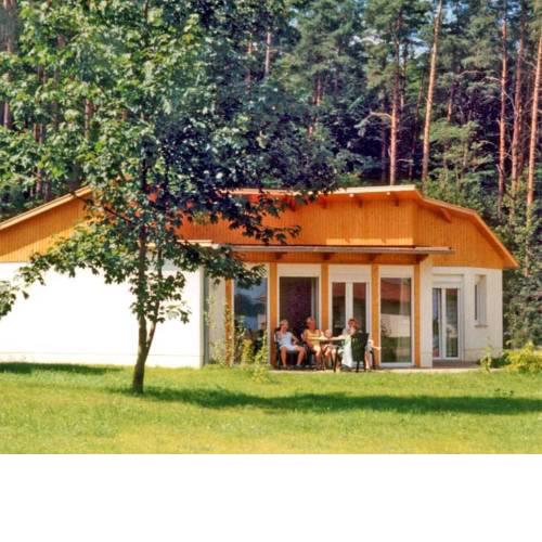 Ferienhaeuser Templin UCK 1050