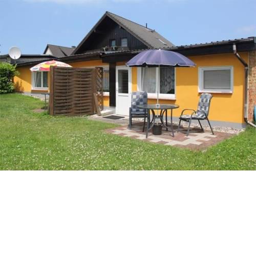 Ferienhaeuser Ueckeritz USE 2190