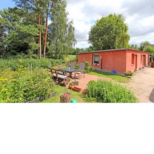 Ferienhaeuser Waren SEE 8230