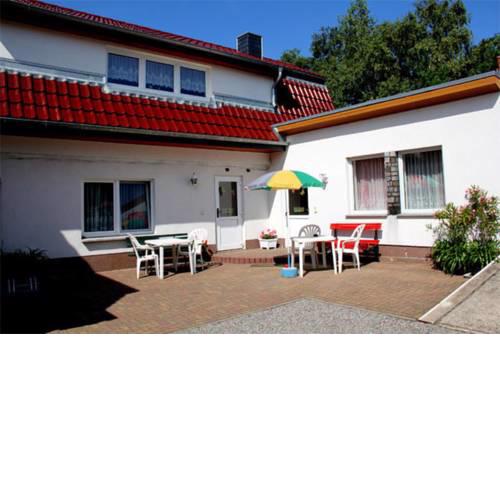 Ferienhaeuser Zinnowitz USE 1760
