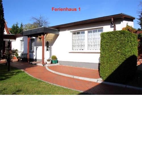 Ferienhaeuser Zinnowitz USE 2320