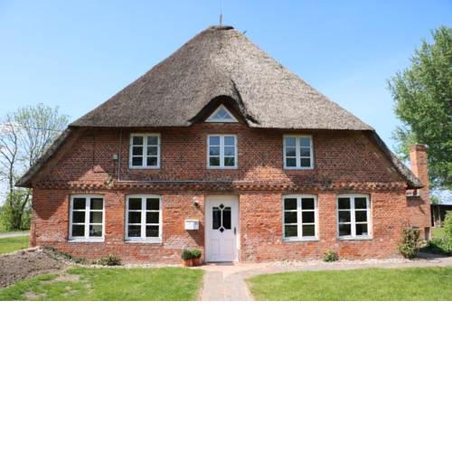 Ferienhaus - Alte Ziegelei