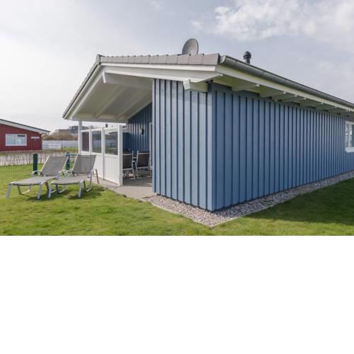 Ferienhaus - Amrum