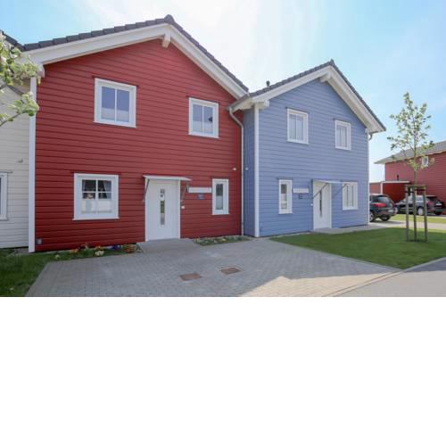 Ferienhaus - Basstölpel