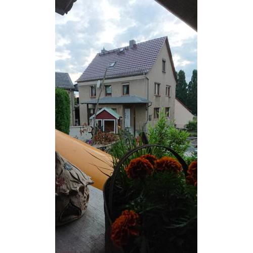 Ferienhaus - Cisinski- Urlaub auf dem Bauernhof
