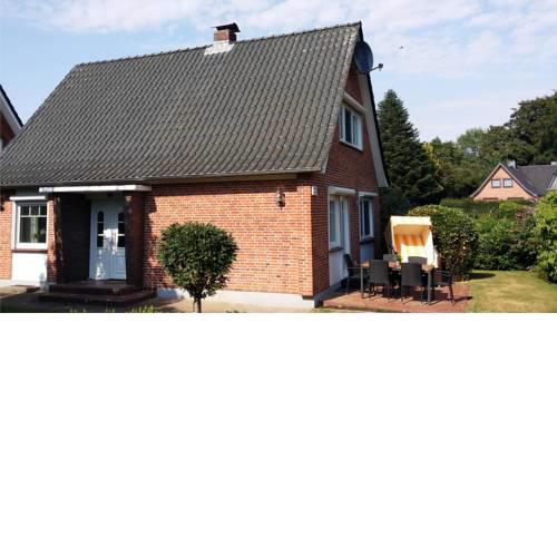 Ferienhaus - Dorfperle Borstel