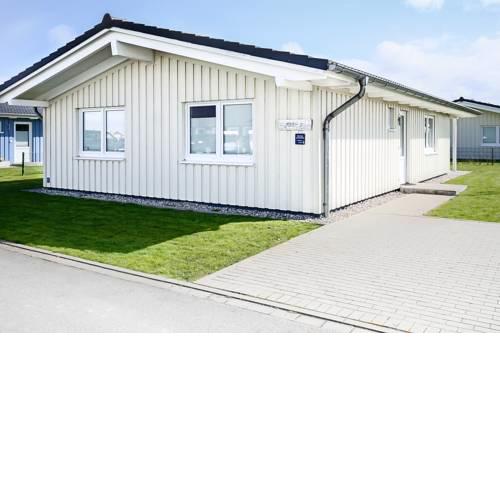 Ferienhaus - Föhr
