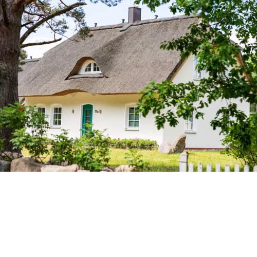 Ferienhaus - Haus am See