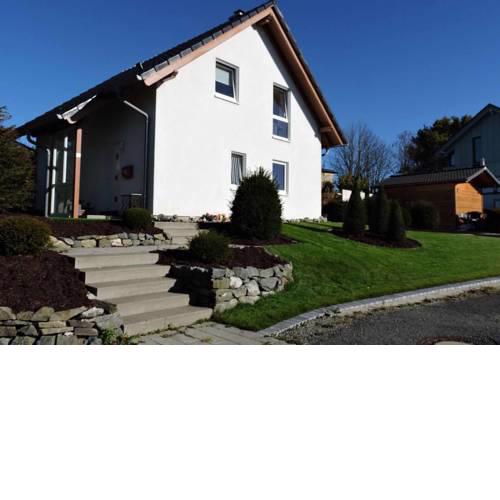 Ferienhaus - Haus Winterberg