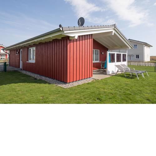 Ferienhaus - Helgoland