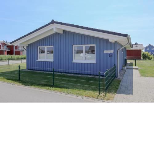 Ferienhaus - Herzmuschel