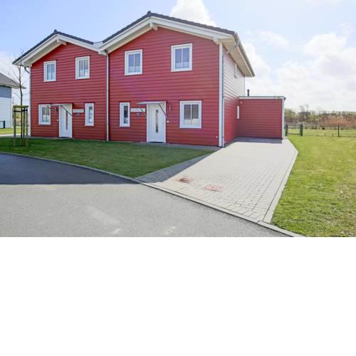 Ferienhaus - Lachmöwe