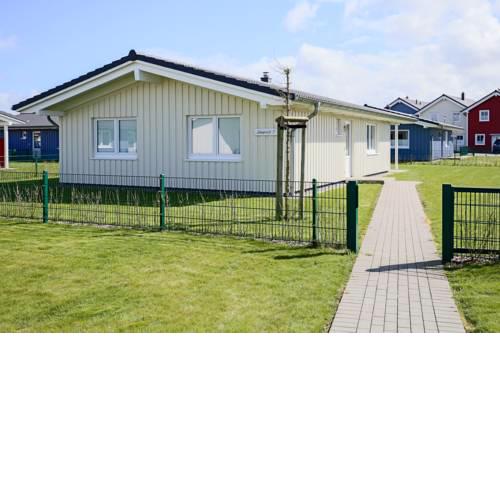 Ferienhaus - Langeneß