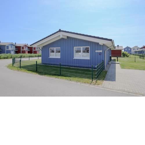 Ferienhaus - Norderoog