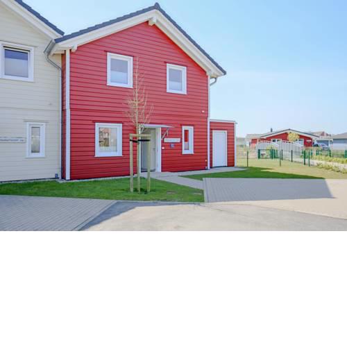 Ferienhaus - Nordspitze
