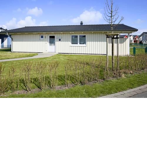 Ferienhaus - Oland