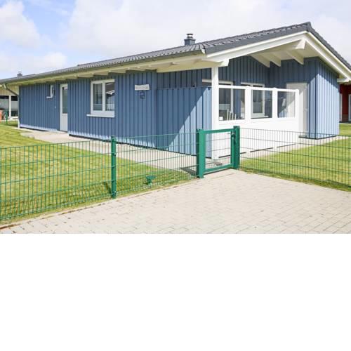 Ferienhaus - Pellworm