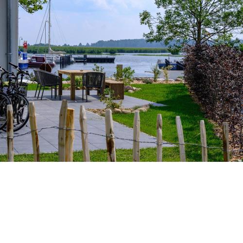 Ferienhaus - Resort Stettiner Haff