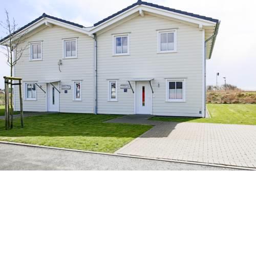 Ferienhaus - Seestern