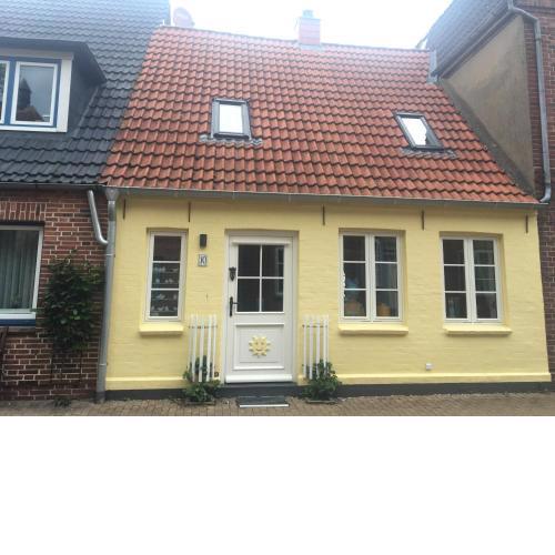 Ferienhaus - Sonnenhaus