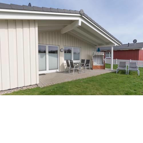 Ferienhaus - Steinwälzer