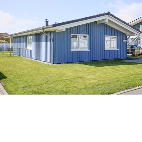 Ferienhaus - Stockente
