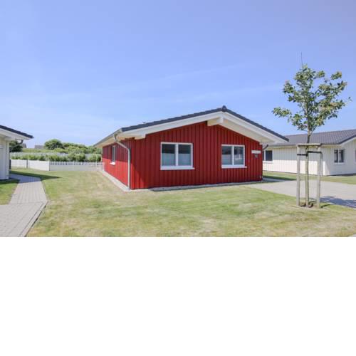 Ferienhaus - Strandkrabbe