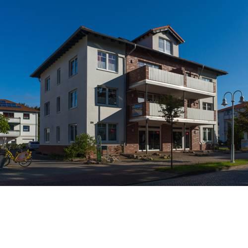 Ferienhaus - Strandstr. 24