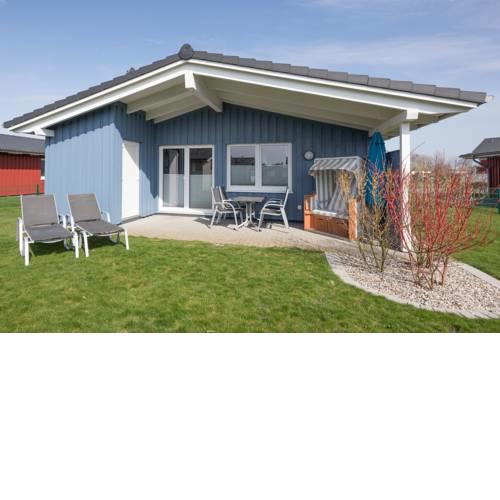 Ferienhaus - Süderoog