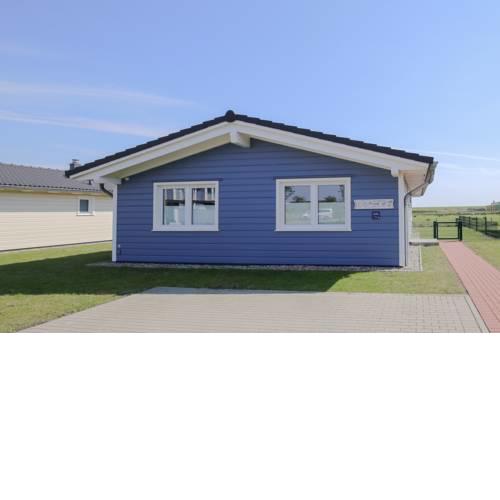 Ferienhaus - Syltrose
