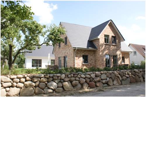 Ferienhaus -Libelle-