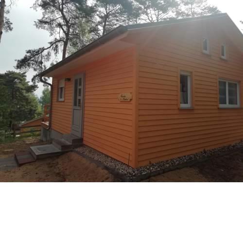 Ferienhaus- und Campingpark Ludwig Leichhardt