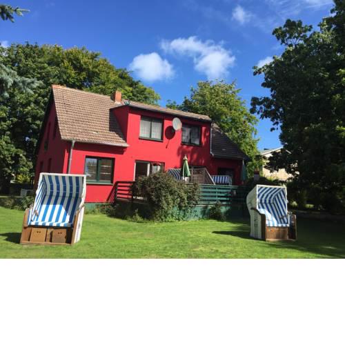 Ferienhaus 1 _ Ferien im Gutspark