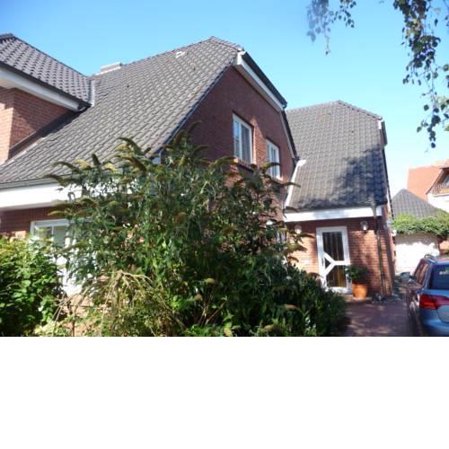 Ferienhaus 1 Fuchsweg
