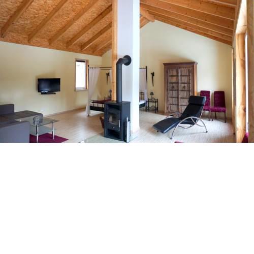 "Ferienhaus 1" Meyersgrund im Thüringer Wald