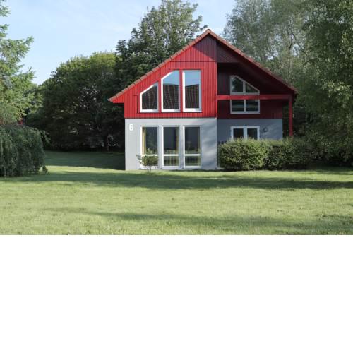 Ferienhaus 12 - [#113606]