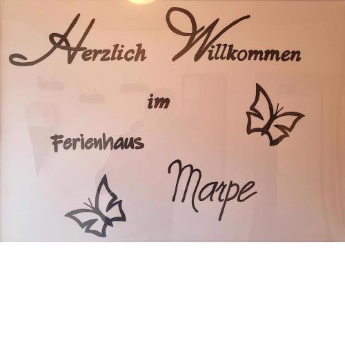Ferienhaus 125