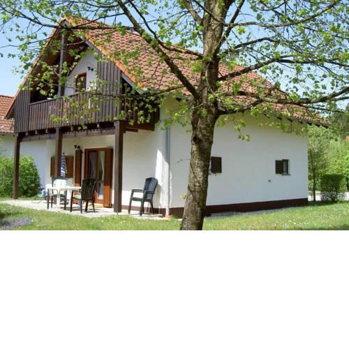 Ferienhaus 12