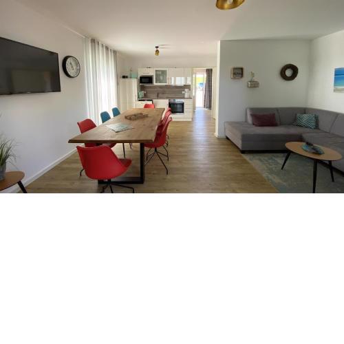 Ferienhaus 17 "Gut Tossens"