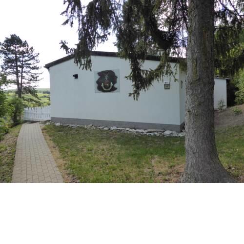 Ferienhaus 17, Masurek Husen