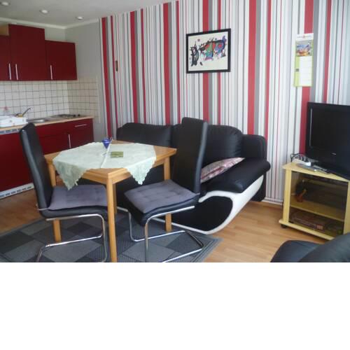 Ferienhaus 1