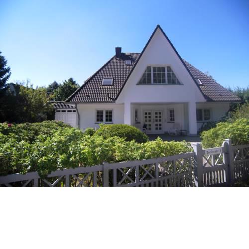 Ferienhaus 1A